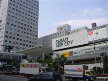 大崎ニューシティー