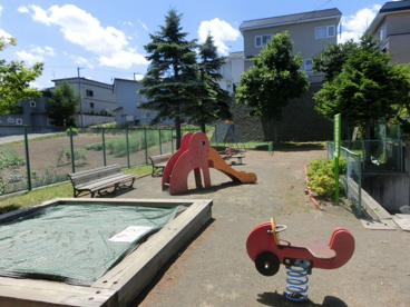 稲穂　ドングリ公園の画像2