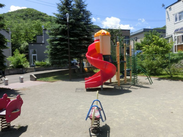 稲穂 双葉公園の画像1