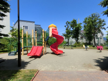 稲穂 双葉公園の画像3