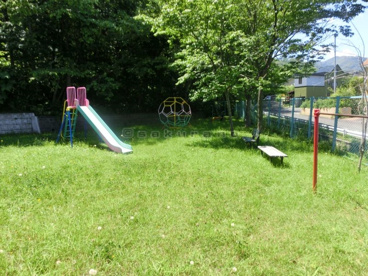 金山 バイパス公園の画像2