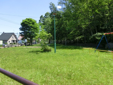 金山 バイパス公園の画像3