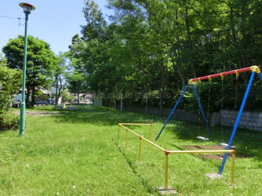 金山 バイパス公園の画像4