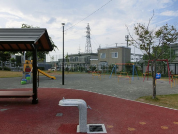 金山 あおば公園の画像5