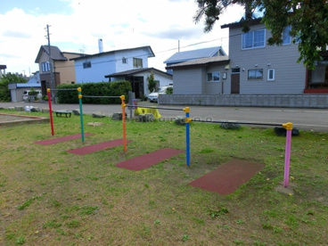金山 なかよし公園の画像2