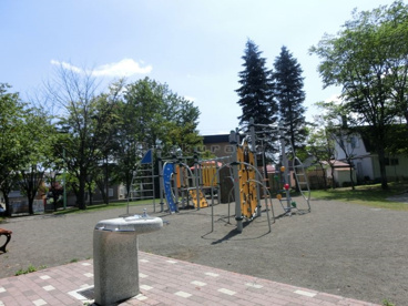 金山公園の画像2