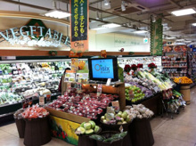 東急ストア プレッセ目黒店