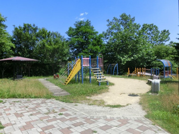 金山 キャラバン公園の画像2