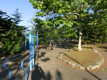 星置公園の画像2