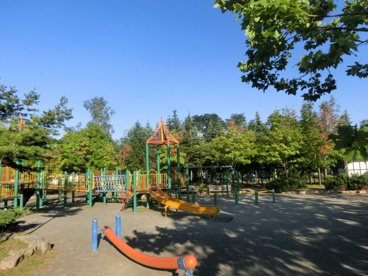 星置公園の画像3