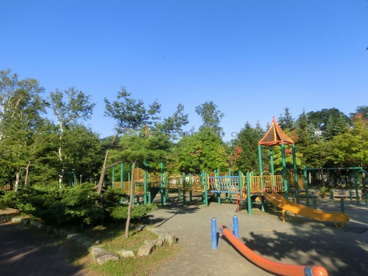 星置公園の画像4
