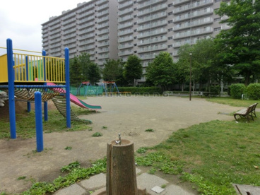 星置 火星公園の画像2