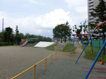 星置 火星公園の画像3