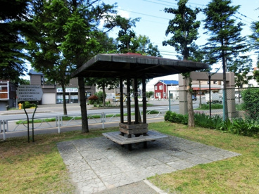 星置三日月公園の画像1
