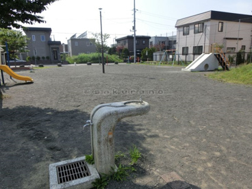星置　緑星公園の画像2