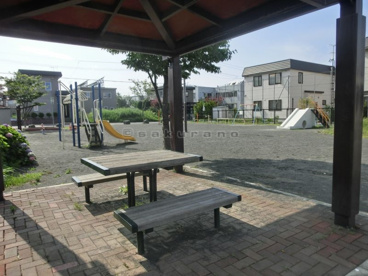 星置　緑星公園の画像3