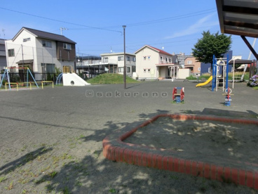 星置　緑星公園の画像4