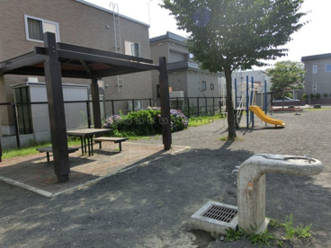 星置　緑星公園の画像5