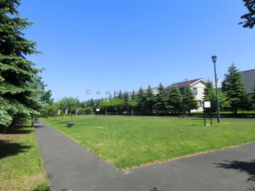 星置 スプリングス公園の画像2