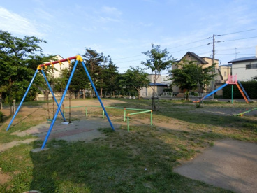 星置 なかよし公園の画像2