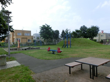 星置 太陽公園の画像2