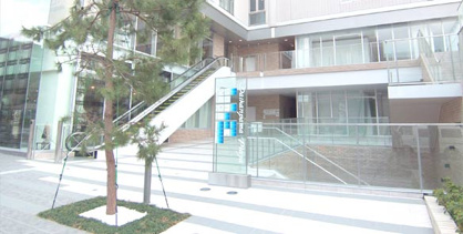       うえき内科こどもクリニックの画像1
