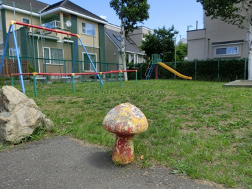 住宅街の小さな公園です 星置 ライラック公園の画像4