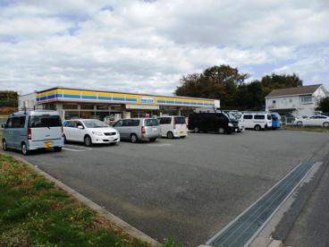 ミニストップ 石神井町5丁目店の画像2