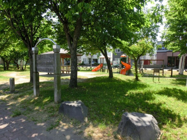 星置 ほしみ公園の画像3