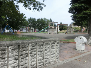 星置 竹の子公園の画像2