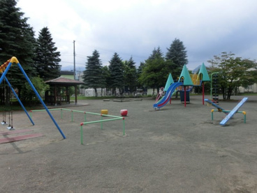 星置 星の子公園の画像2