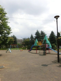 星置 星の子公園の画像3