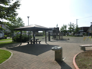 星置　わんぱく公園の画像2