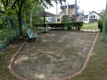 星置 どんぐり公園の画像2