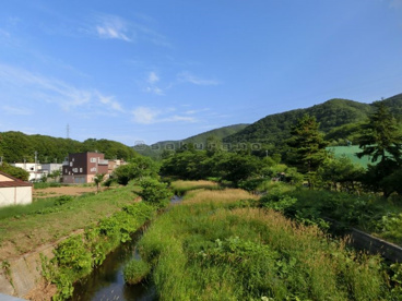 星置　星置川緑地の画像2