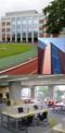 日本女子体育大学附属図書館