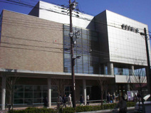 伊丹市役所　北支所