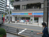 ローソン南烏山６丁目店