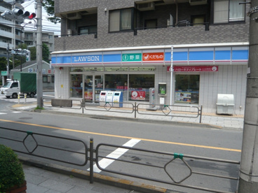 ローソン南烏山６丁目店の画像2
