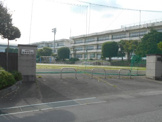 宮城中学校