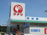 コメリ宮城店