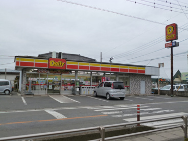 デイリーヤマザキ鼻毛石店の画像1