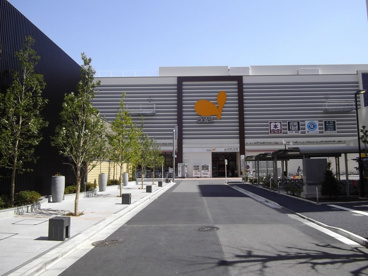 ダイエー赤羽店の画像1