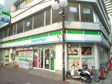 ファミリーマートの画像1