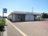 下飯田駅
