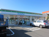 ファミリーマートかまくらみち店