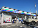 スリーエフ和泉中田西店