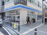ローソン戸塚駅西口店