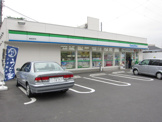 ファミリーマート栄長沼町店