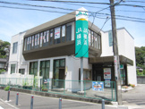 JA横浜舞岡支店